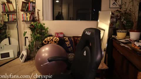 Snapshot of chrysanthulu chatting on 05/23/26, 05:34 Chrys online show from 05/23/26, 05:34