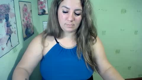 Diana online show from 12/25/24, 03:17