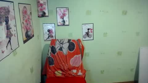 Diana online show from 02/16/25, 04:10