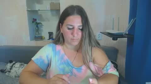 Diana online show from 09/11/25, 03:12