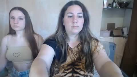 Diana online show from 04/15/26, 02:57