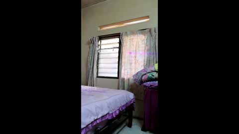 Chuah Boon Sing online show from 05/10/26, 03:55