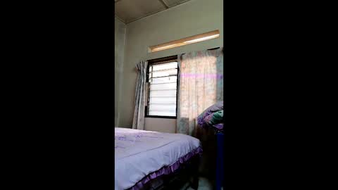 Chuah Boon Sing online show from 05/20/26, 06:08