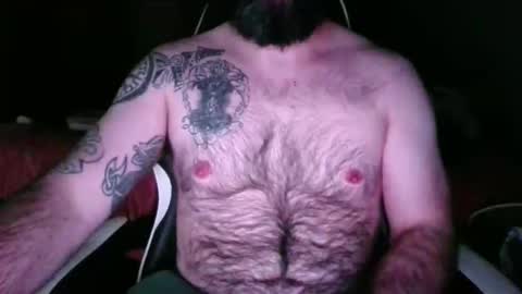 chub bear 99 online show from 05/17/26, 02:53