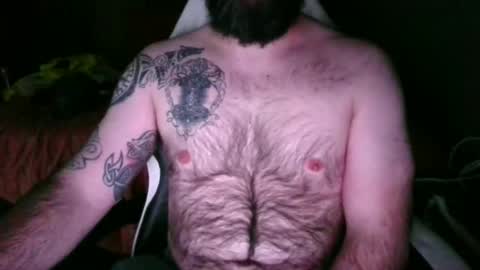 chub bear 99 online show from 05/24/26, 01:21