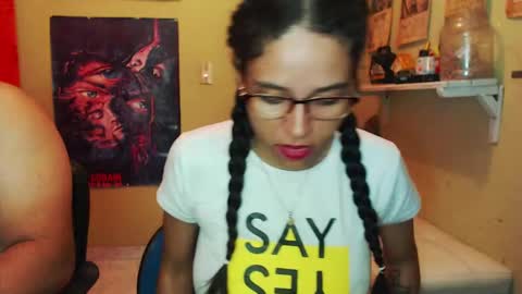 kate   online show from 02/11/25, 03:18