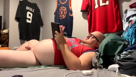 chubbybottom6900 online show from 11/20/25, 06:18