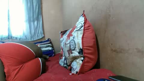 chubbybunnsv online show from 02/25/26, 07:07