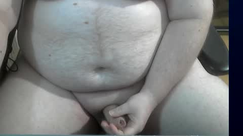 chubbycock_89 online show from 10/02/25, 09:22