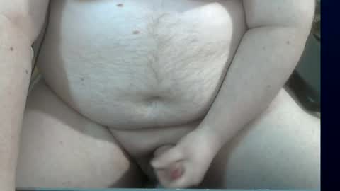 chubbycock_89 online show from 04/26/26, 02:15