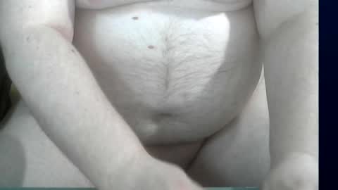 chubbycock_89 online show from 05/10/26, 03:50