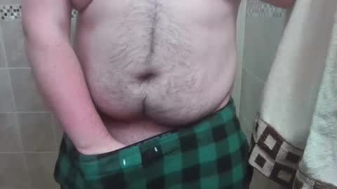 chubbycub14 online show from 01/28/25, 04:50