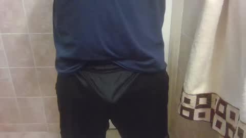 chubbycub14 online show from 02/24/25, 11:09