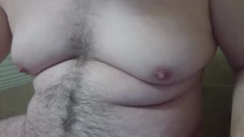 chubbycub14 online show from 01/13/26, 08:58