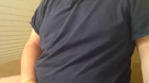 chubbycub14 online show from 03/08/26, 08:23