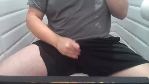 chubbycub14 online show from 03/09/26, 06:23