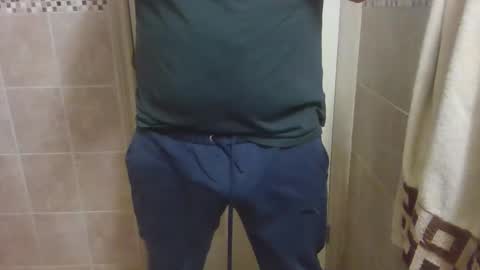 chubbycub14 online show from 03/22/26, 10:13