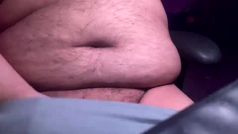 chubbydl69 online show from 03/08/26, 05:06