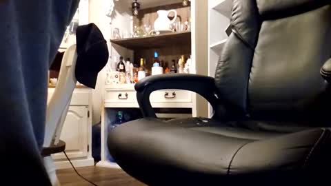 ChubbyHubby420 online show from 01/13/25, 02:18