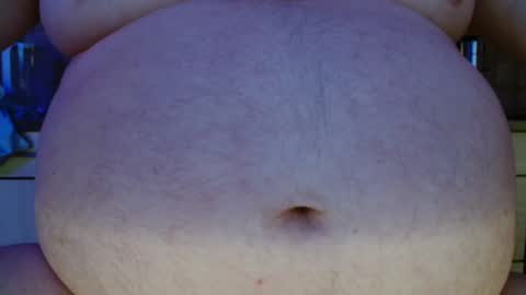 chubbyjam27 online show from 12/16/24, 03:22