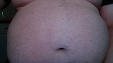 chubbyjam27 online show from 02/20/25, 11:31