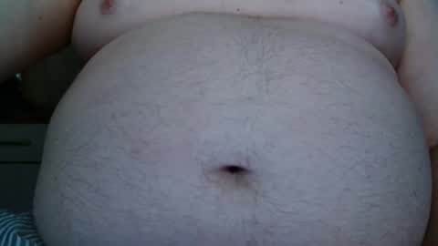 chubbyjam27 online show from 03/08/26, 03:16