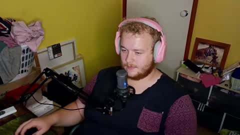 Snapshot of chubbyjard chatting on 01/23/25, 09:07 ChubbyJard online show from 01/23/25, 09:07