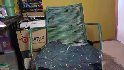 Snapshot of chubbyjard chatting on 01/28/25, 07:42 ChubbyJard online show from 01/28/25, 07:42