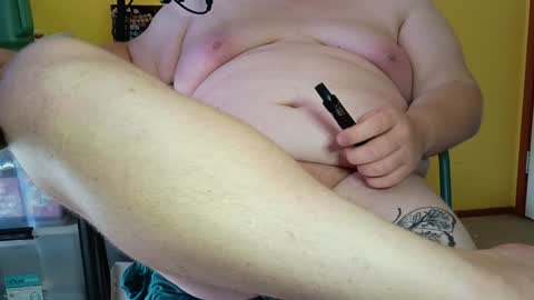 Snapshot of chubbyjard chatting on 01/28/25, 10:45 ChubbyJard online show from 01/28/25, 10:45