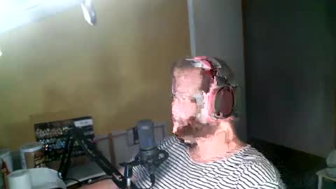 Snapshot of chubbyjard chatting on 01/30/25, 04:45 ChubbyJard online show from 01/30/25, 04:45