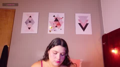 Snapshot of chubbykinkyygirl chatting on 07/22/26, 12:41 chubbykinkyygirl online show from 07/22/26, 12:41