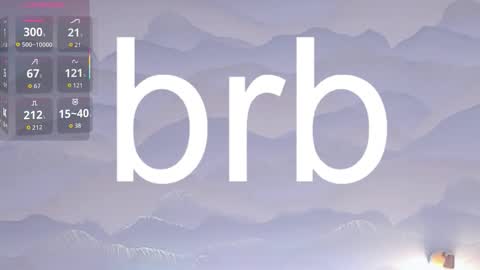 Snapshot of chubbykit1y chatting on 09/20/25, 07:59 Kelly online show from 09/20/25, 07:59