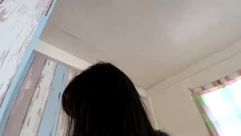 Snapshot of chubbylicious_aria chatting on 12/31/24, 01:36 HappyGirL Aria online show from 12/31/24, 01:36