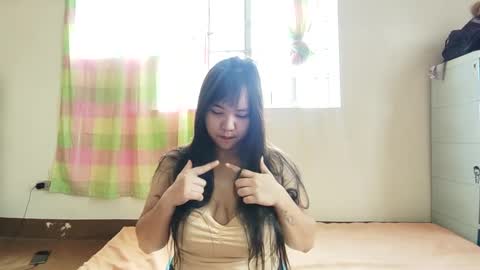 Snapshot of chubbylicious_aria chatting on 01/09/25, 11:45 HappyGirL Aria online show from 01/09/25, 11:45