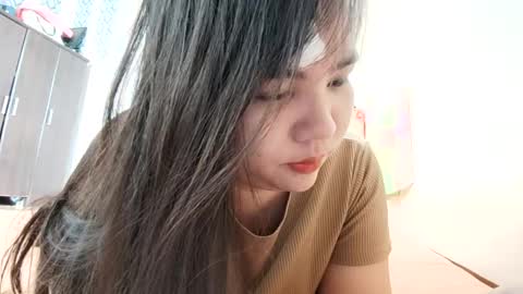 Snapshot of chubbylicious_aria chatting on 02/01/25, 11:48 HappyGirL Aria online show from 02/01/25, 11:48