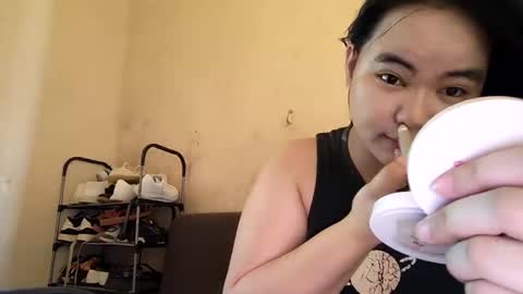 HappyGirL Aria online show from 04/27/26, 01:36