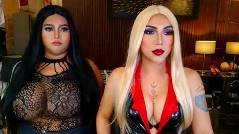 Maria online show from 07/20/26, 06:54