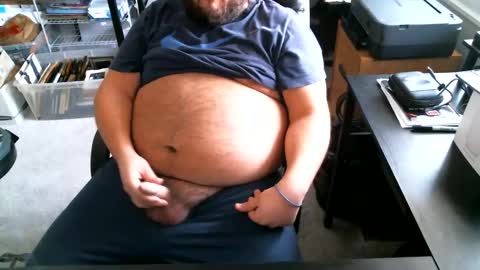 chubbylovers online show from 12/22/24, 05:21