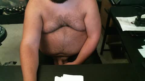 chubbylovers online show from 10/01/25, 02:28