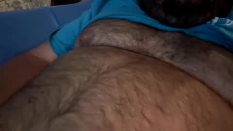 chubbylovers online show from 04/17/26, 03:09