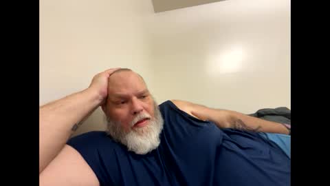 chubbyluvr42 online show from 10/09/25, 01:14