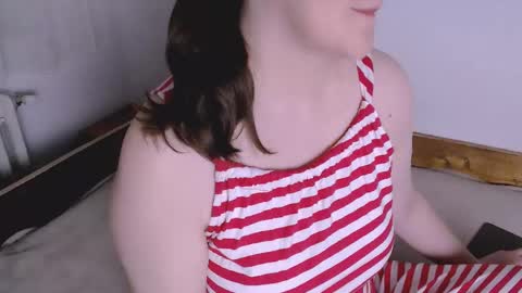Snapshot of chubbymaia chatting on 06/05/26, 06:57 Maia online show from 06/05/26, 06:57