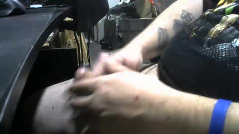 chubbyuncut5 online show from 03/07/26, 05:04