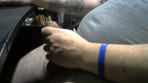 chubbyuncut5 online show from 03/09/26, 04:38