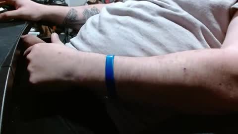 chubbyuncut5 online show from 03/24/26, 03:33