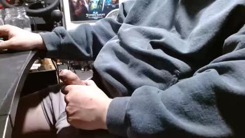 chubbyuncut5 online show from 04/02/26, 03:15