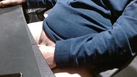 chubbyuncut5 online show from 04/08/26, 04:01