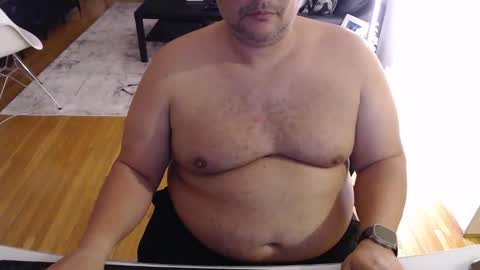 AstorYvr online show from 04/03/26, 03:37