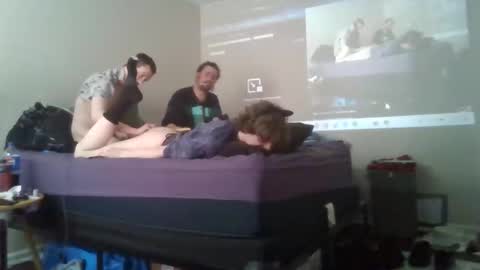 CTCollegeChub online show from 02/05/26, 02:43