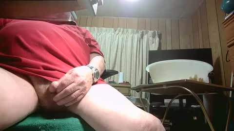 chubma1949 online show from 03/01/25, 03:05